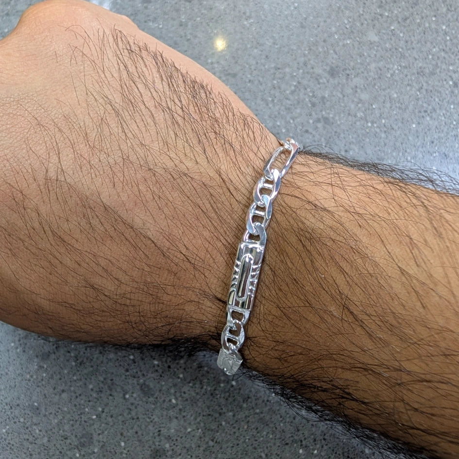 Link Chain Bracelet