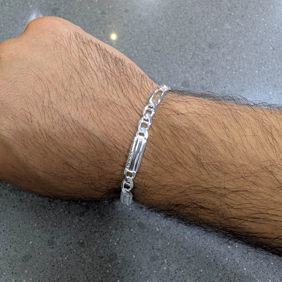 Link Chain Bracelet