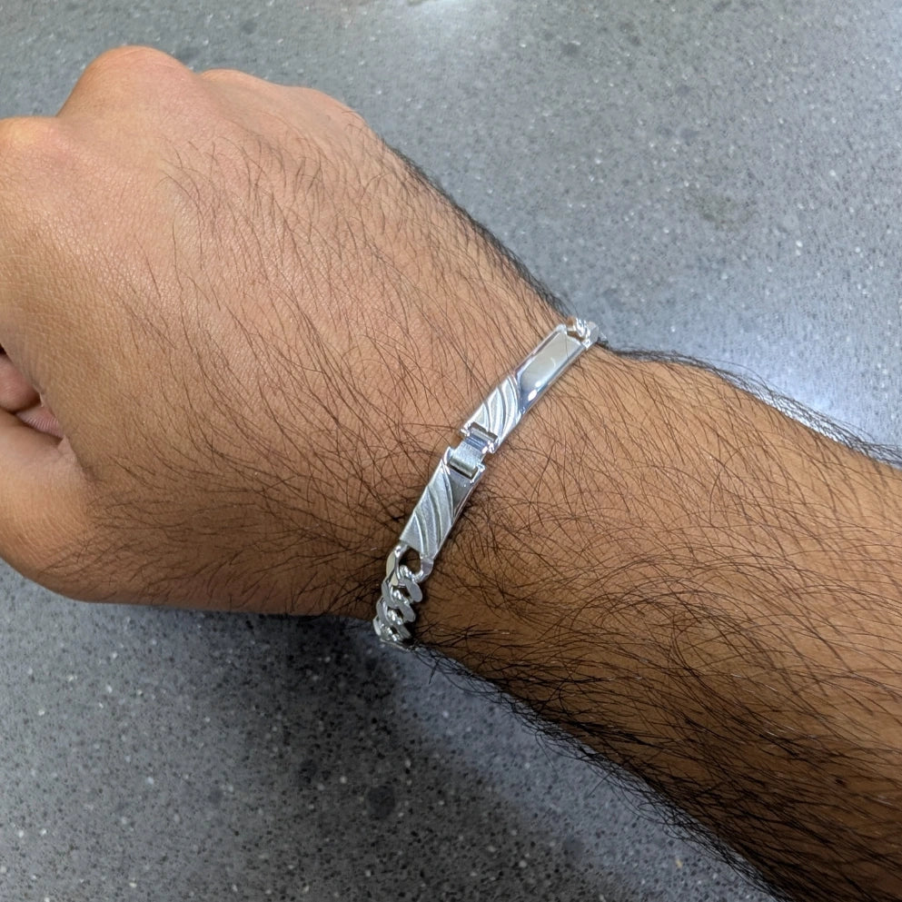 Link Chain Bracelet