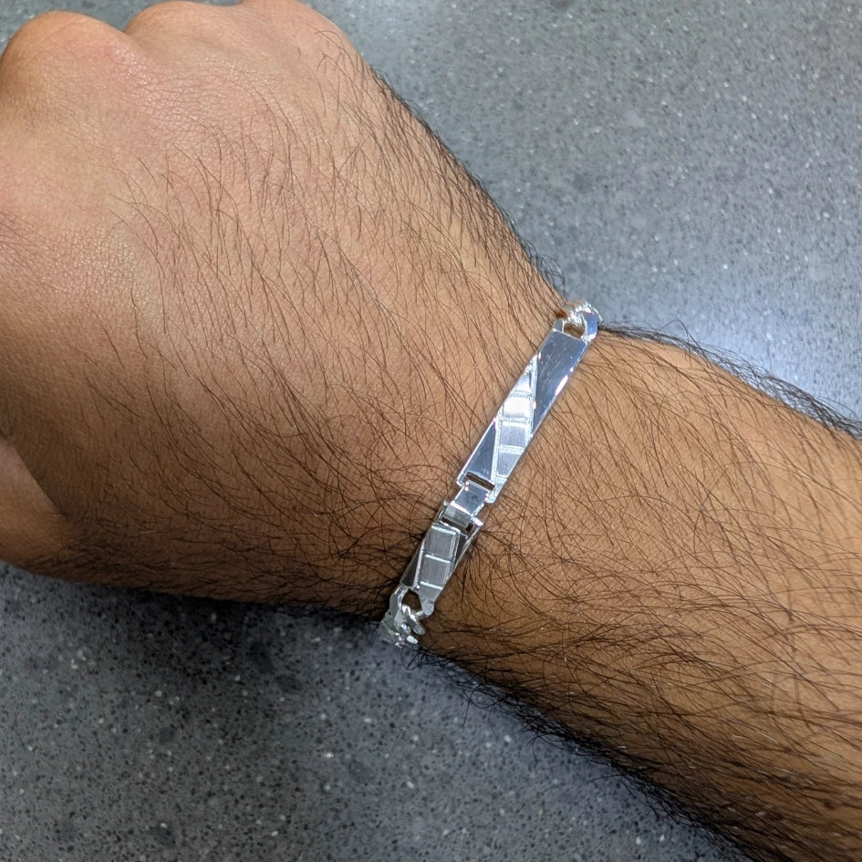 Link Chain Bracelet