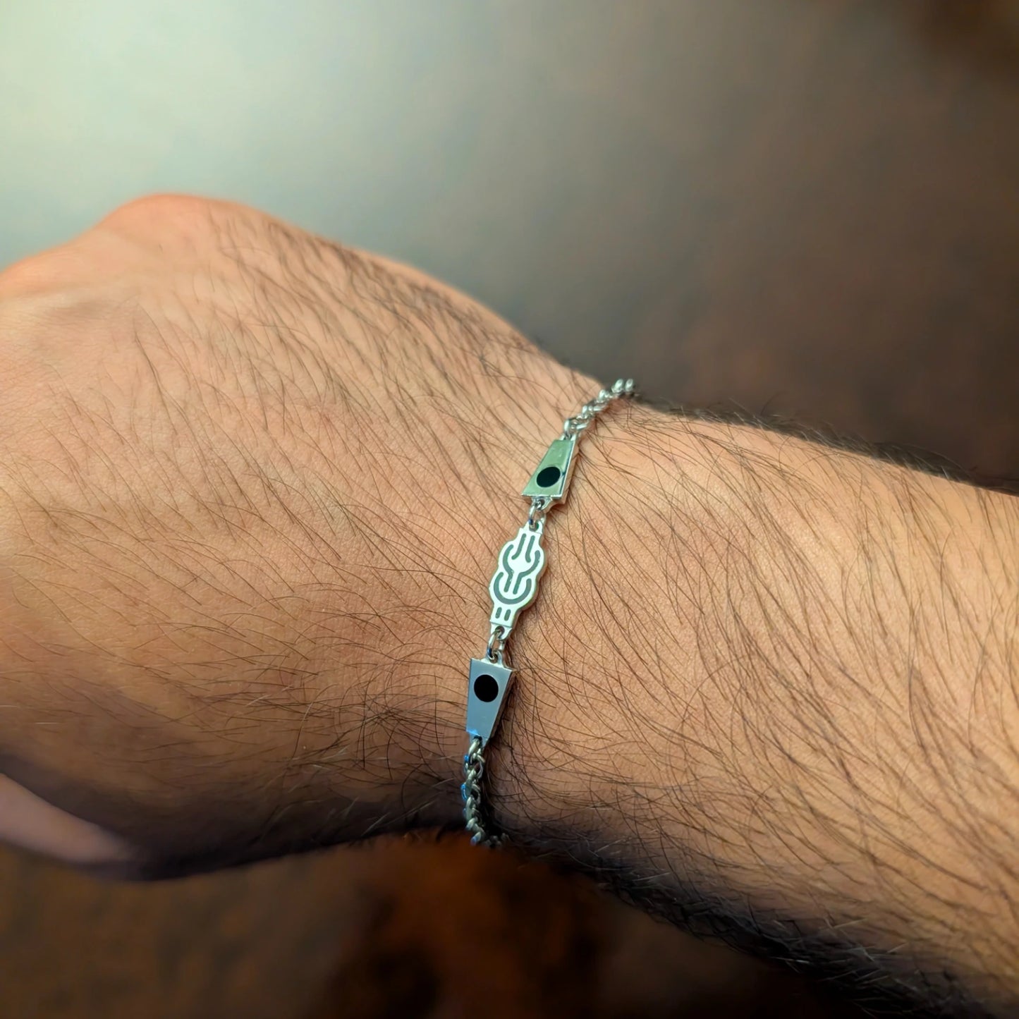 Link Chain Bracelet