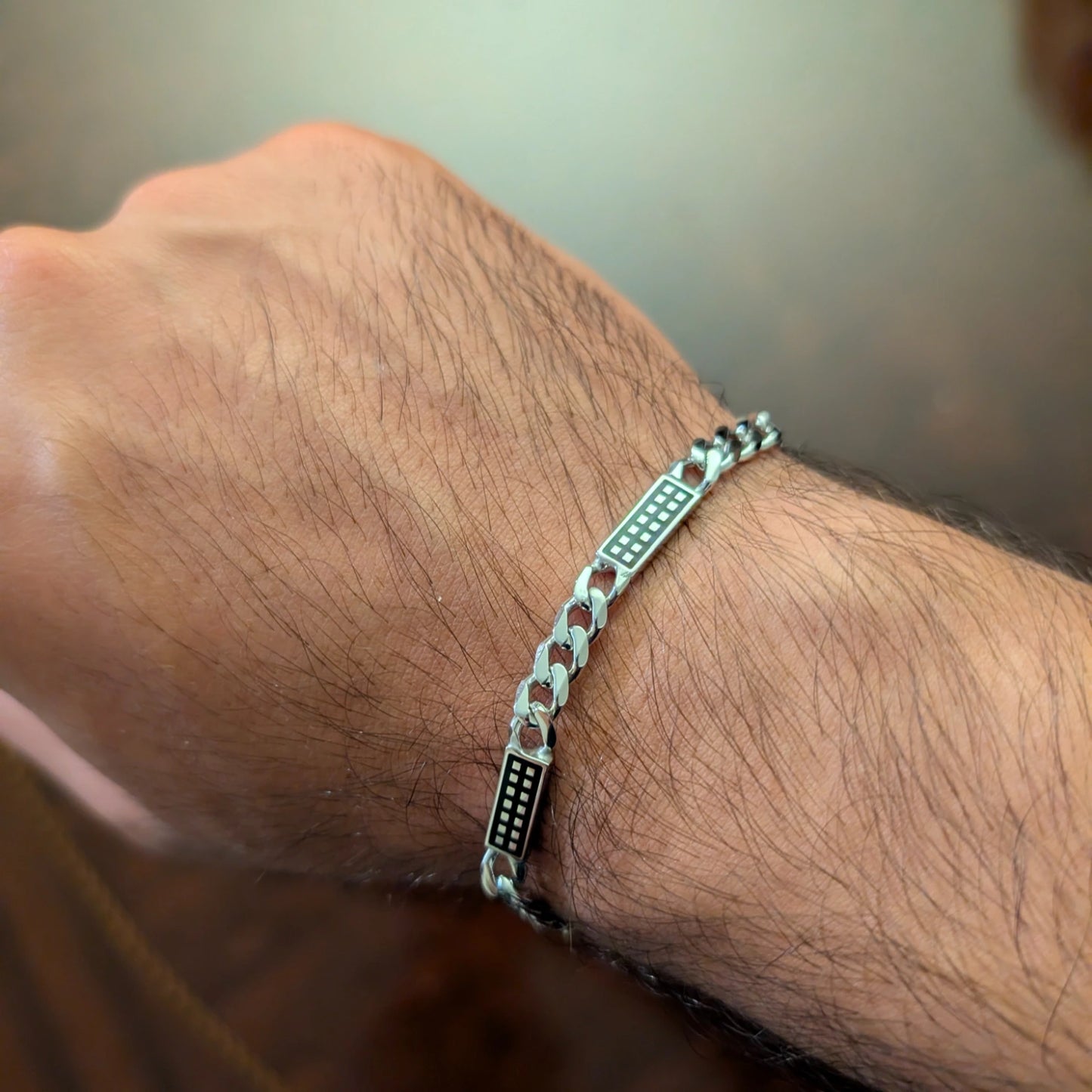 Link Chain Bracelet