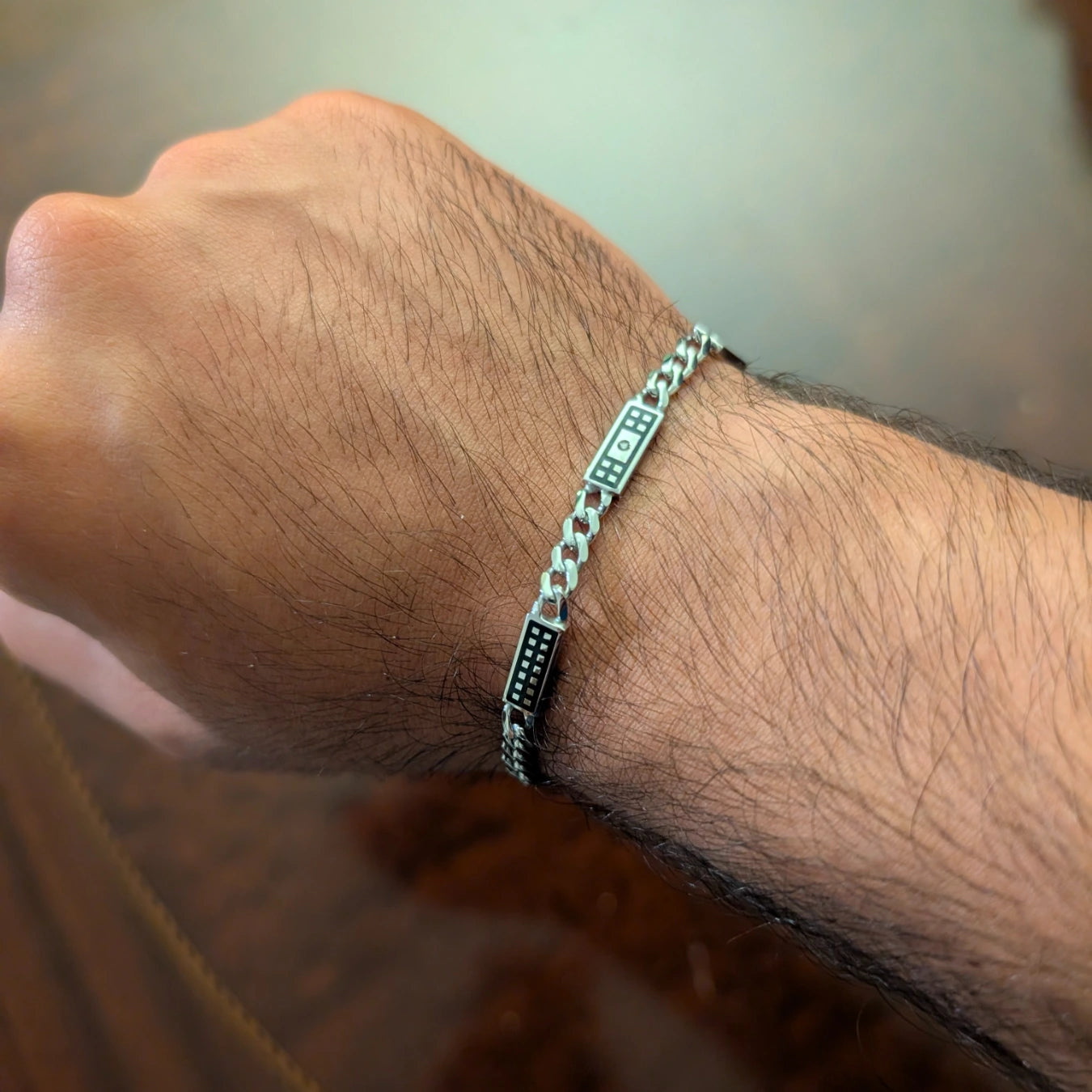 Link Chain Bracelet