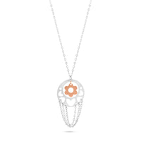 Blossoming Lavalier image