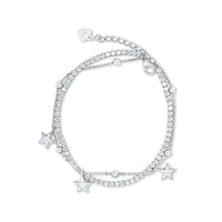 Stellar Elegance Bracelet image