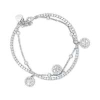 Celestial Tree of Life Bracelet image