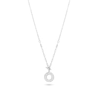 Timeless Elegance Pendant Necklace image