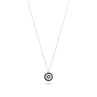 Radiant Harmony Pendant image