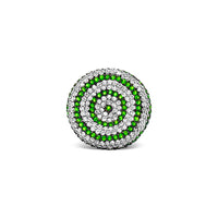 Spiraled Elegance Ring image