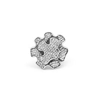 Floral Elegance Ring image