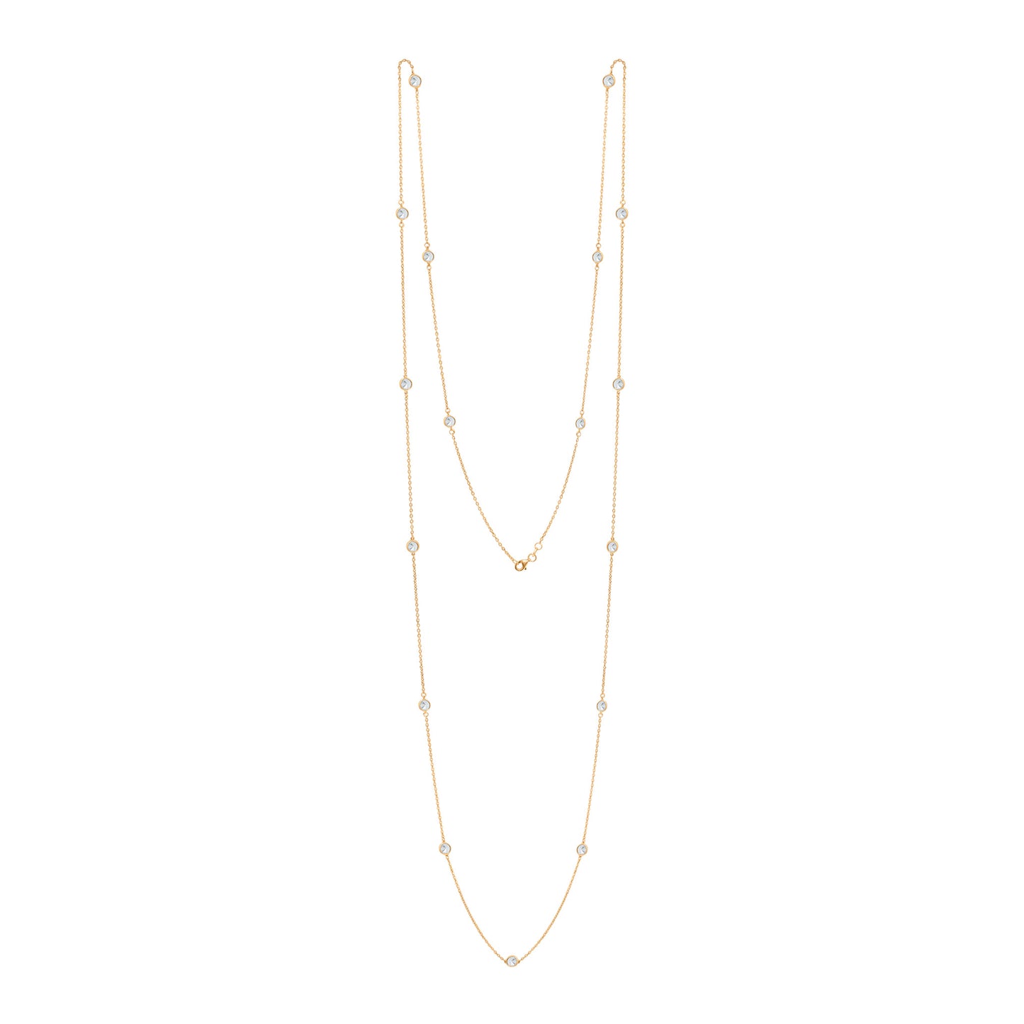 Wrapping Chain