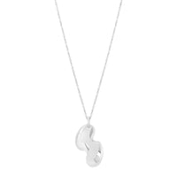 The Sculpt Pendant Necklace image