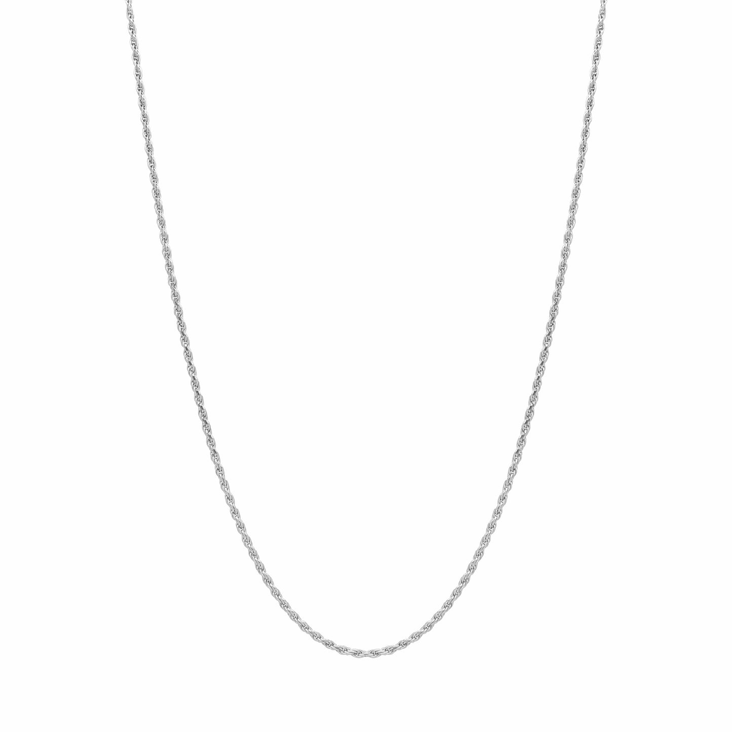 Rope Chain - 1.5 mm