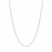 Rope Chain - 1 mm image