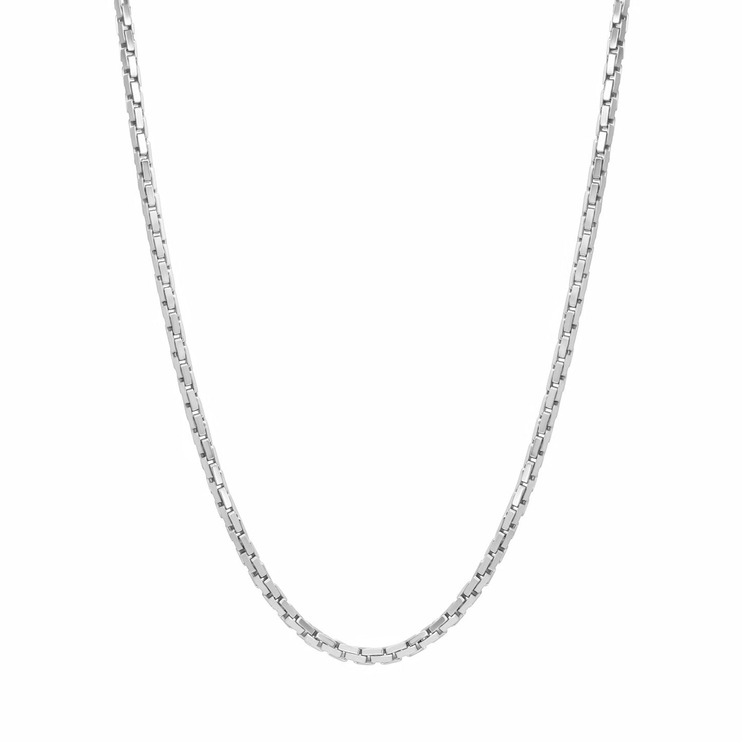 Box Chain