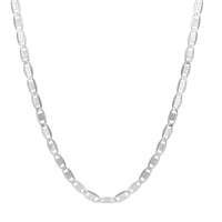 Flat Mariner Chain 6 mm image