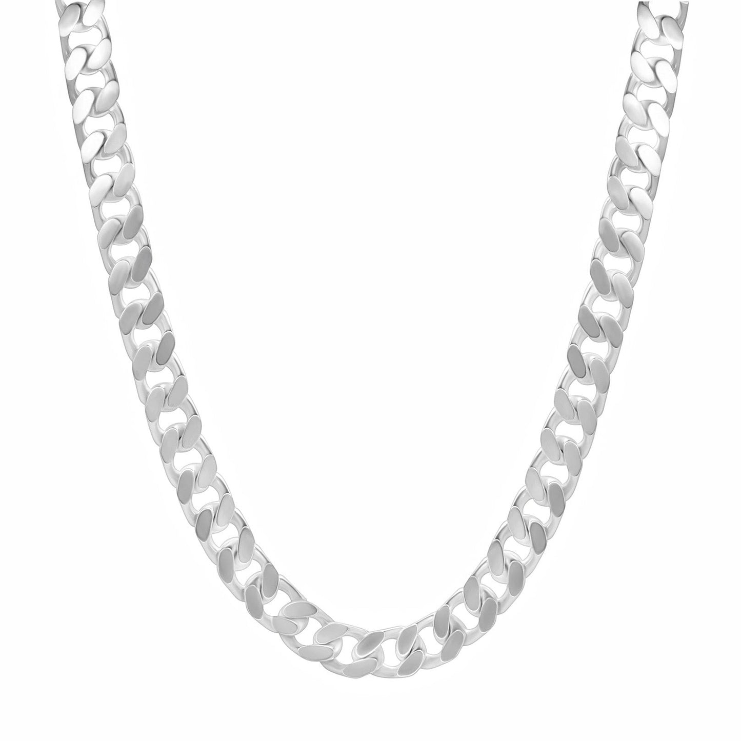 Curb Chain 4 L/T 10 mm