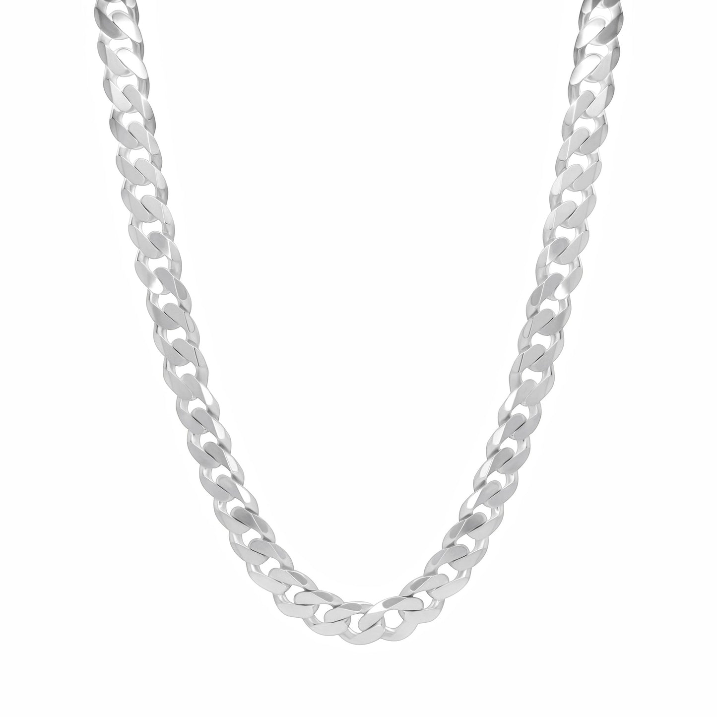 Curb Chain 8 L/T 11 mm