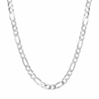 Figaro Chain 8 L/T 8 mm image