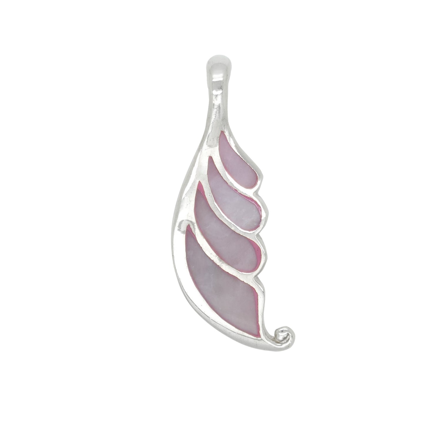 Ocean Veil Pearl Pendant