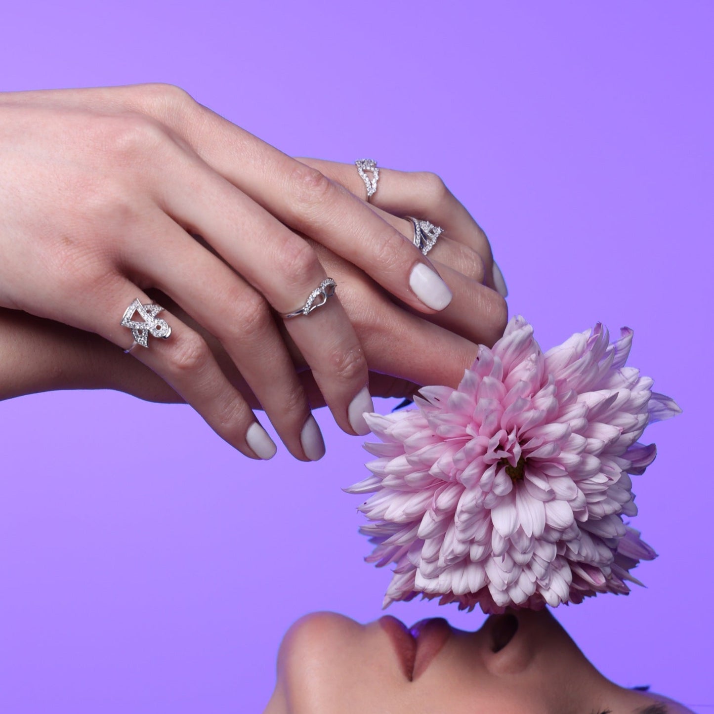 Angel Ring