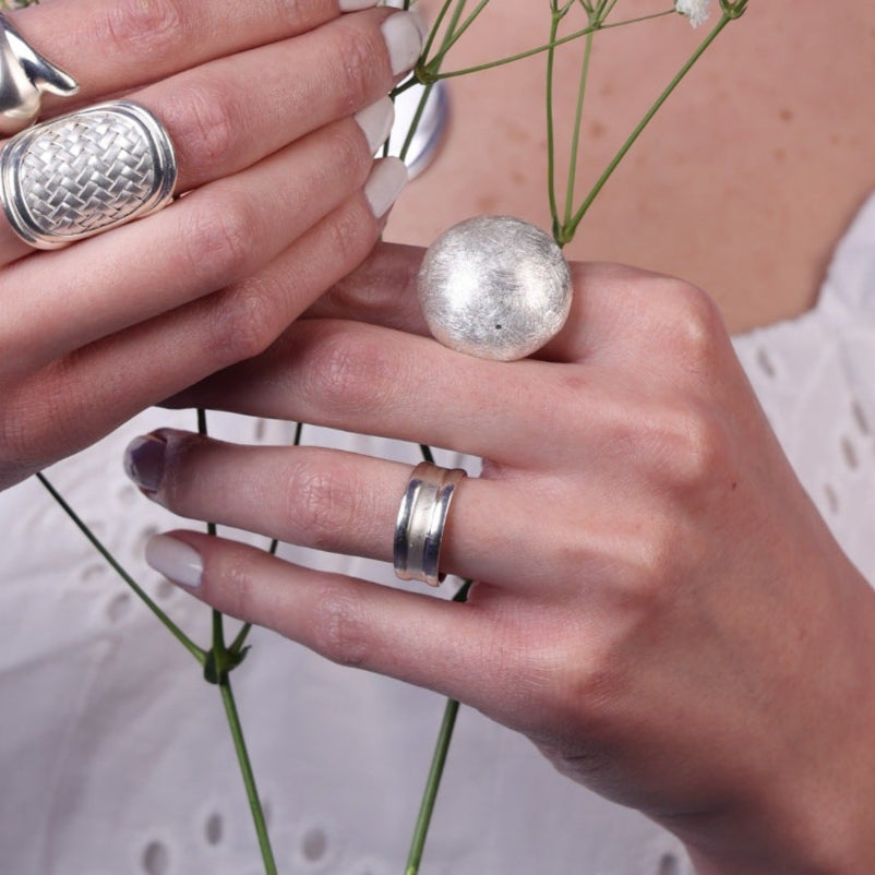 The Silver Band