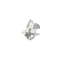 Floral Elegance Ring image