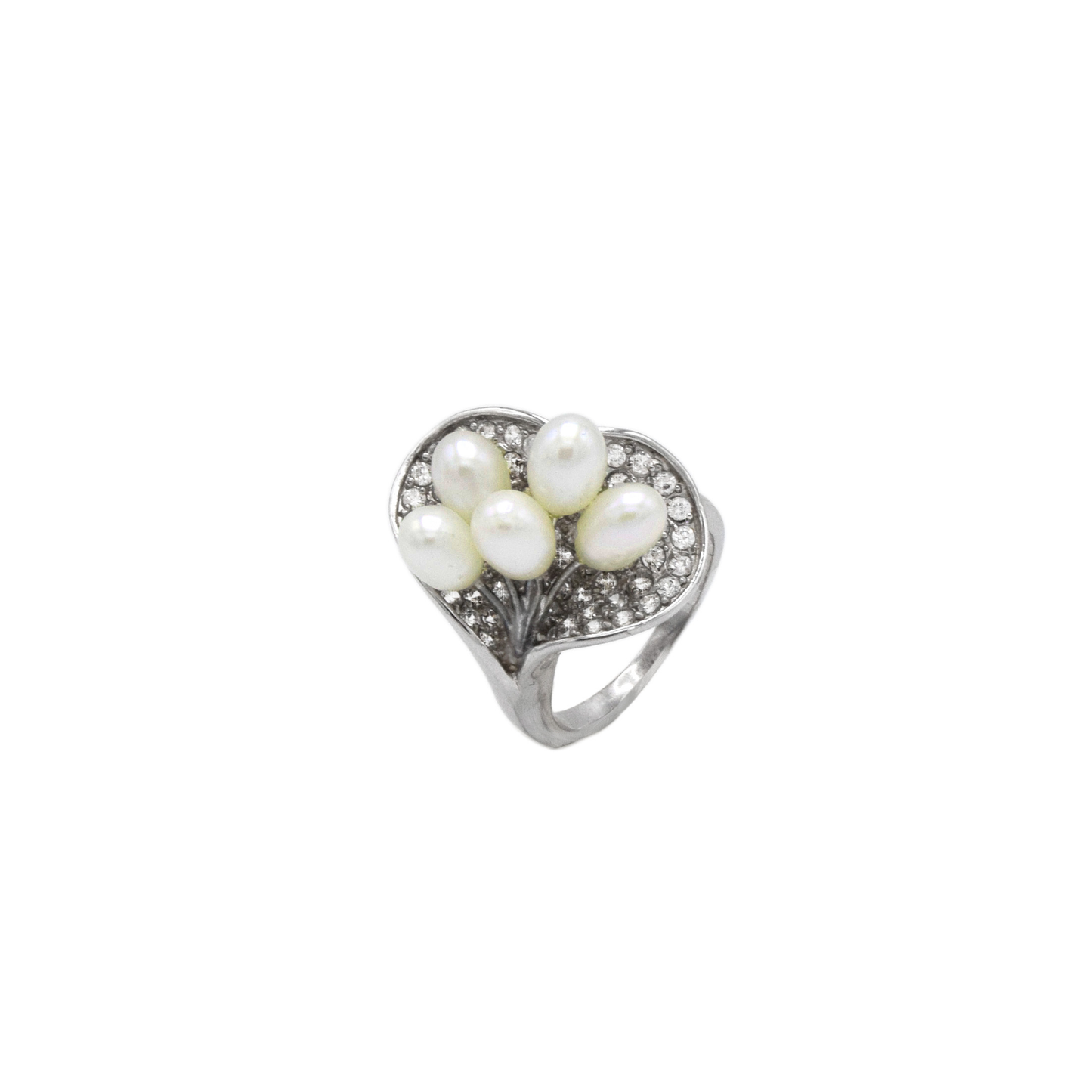 Blooming Elegance Ring