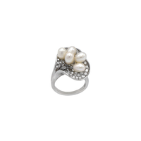 Blooming Elegance Ring image