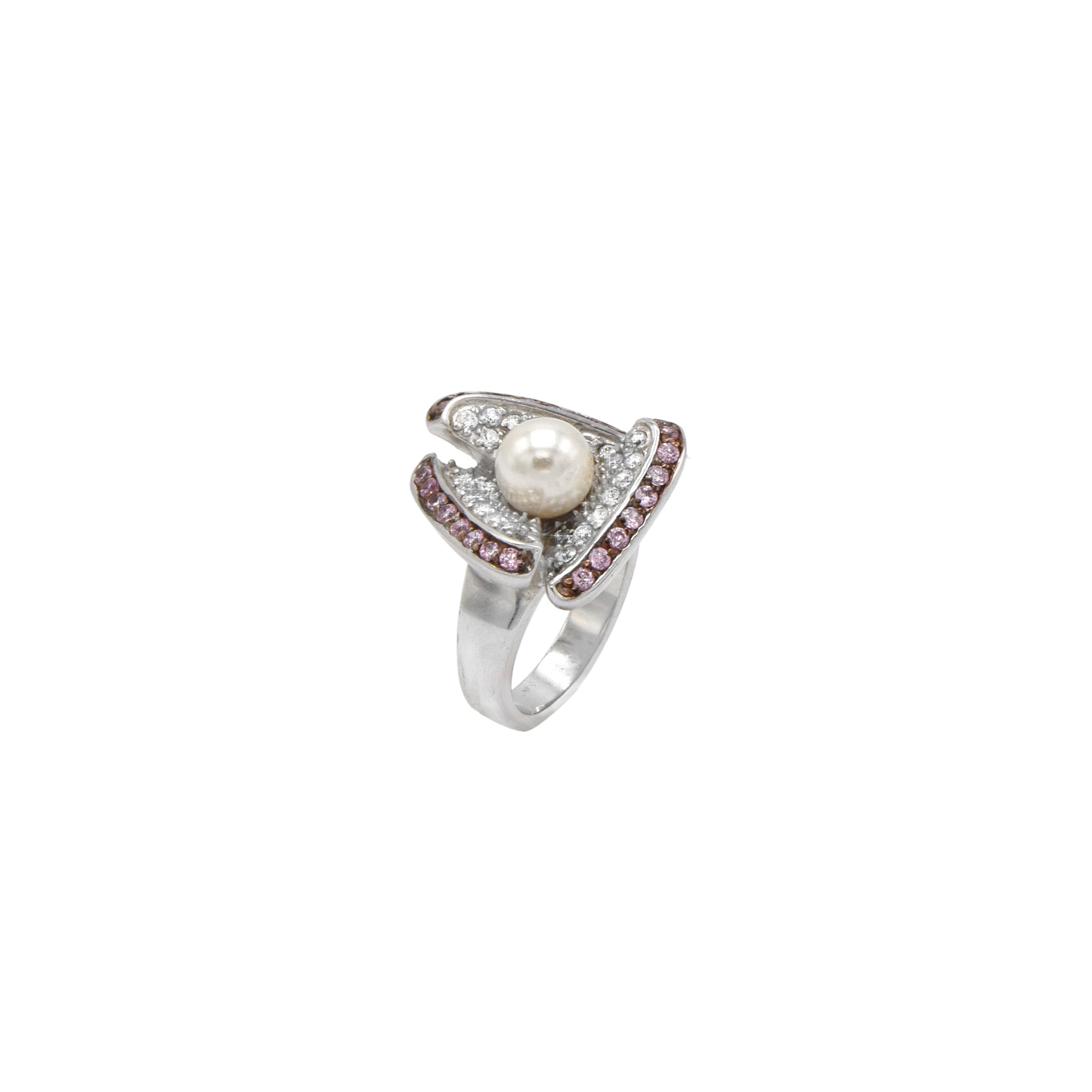 Heartfelt Elegance Ring