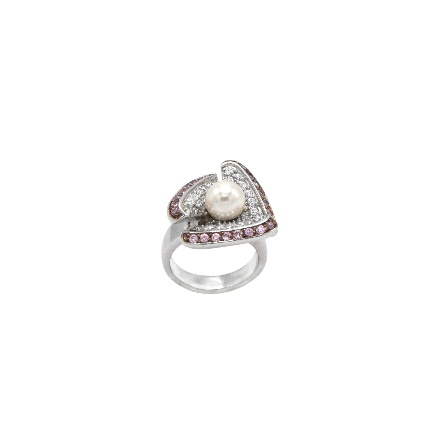 Heartfelt Elegance Ring
