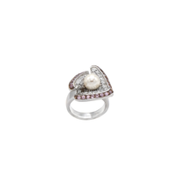 Heartfelt Elegance Ring image
