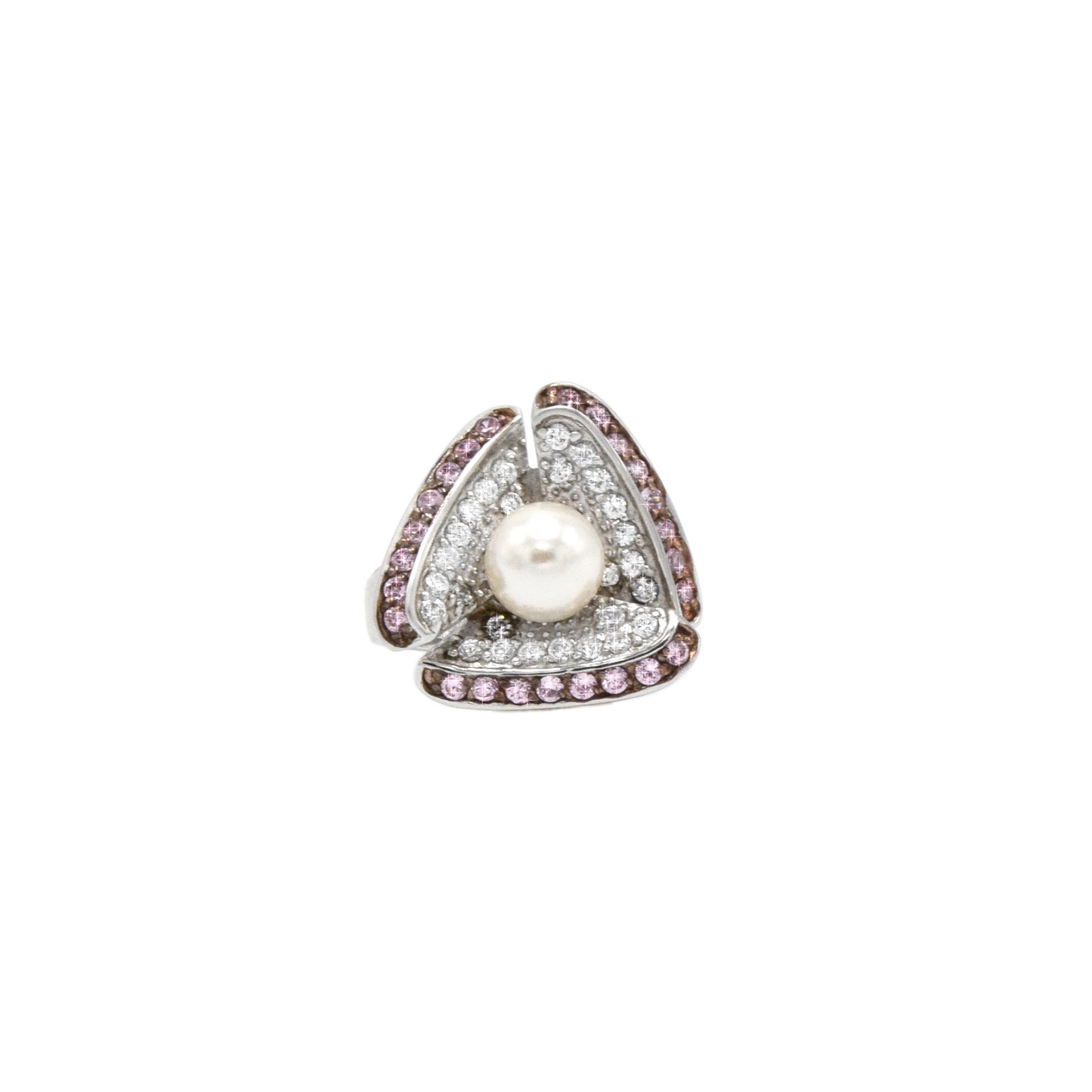 Heartfelt Elegance Ring