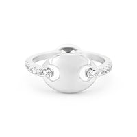 Sleek Elegance Ring image