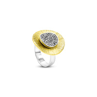 Radiant Horizon Ring image
