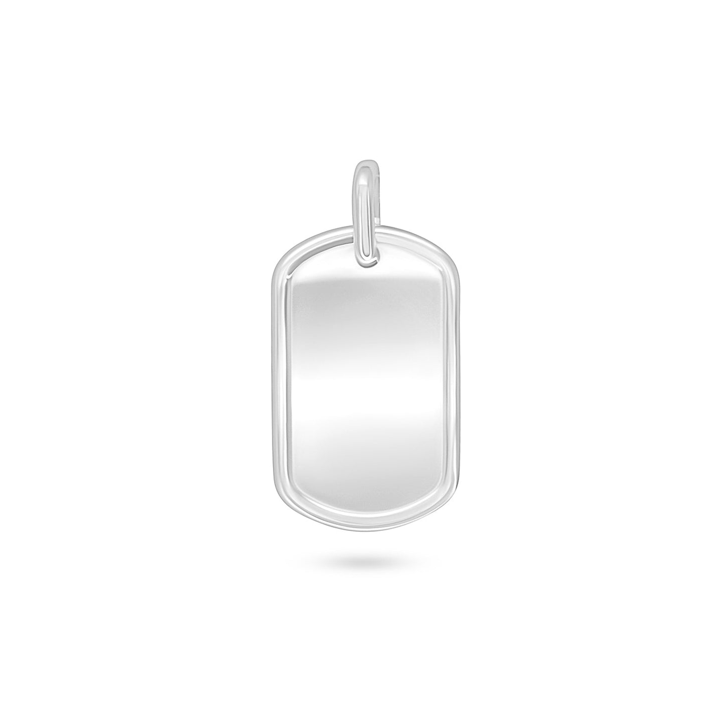 Framed Plaque 3 x 1.8