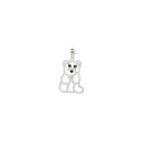 Cute Bear Pendant image