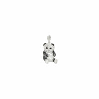 Panda Bear Pendant image