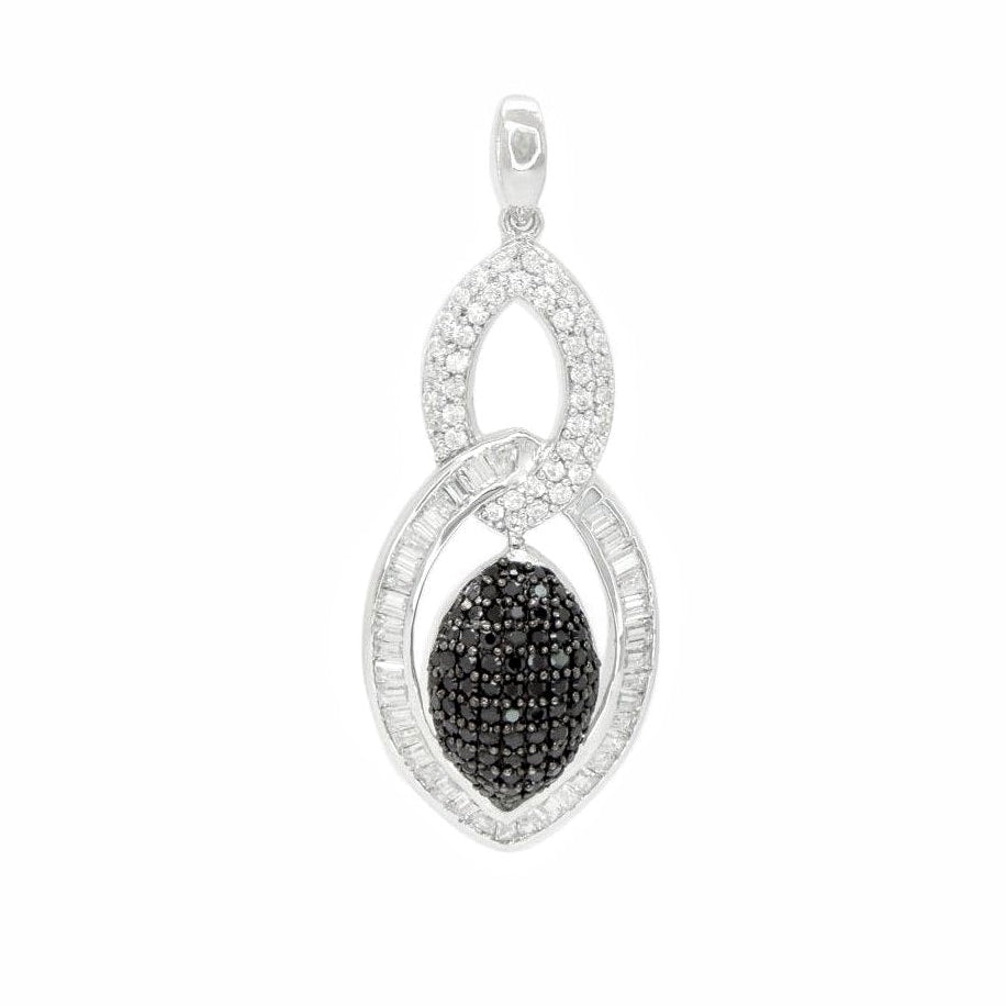 Dazzling Pendant