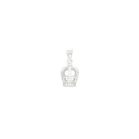 Crown Pendant image