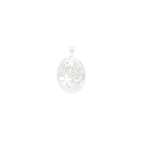 Beautiful Flowers Pendant image