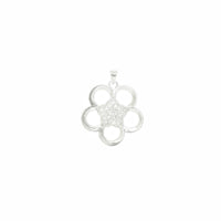 Star Flower Pendant image