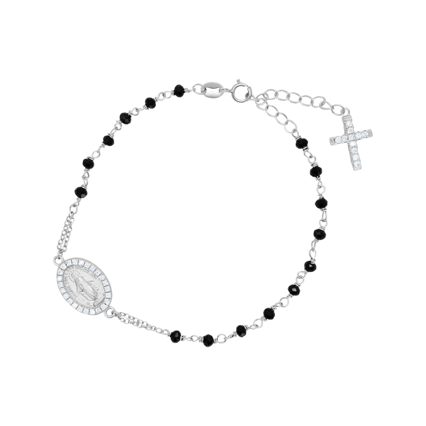 Rosary Bracelet