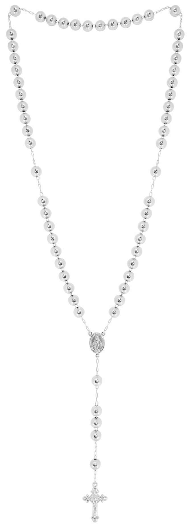 8 mm Rosary