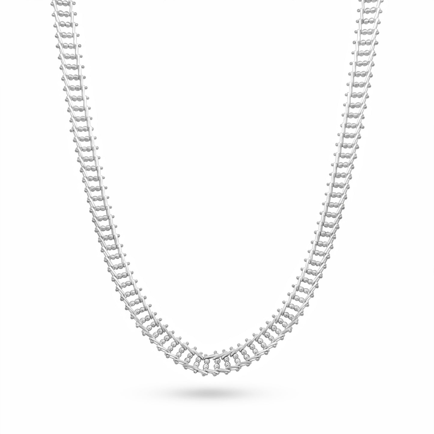 Bridge-Link Necklace