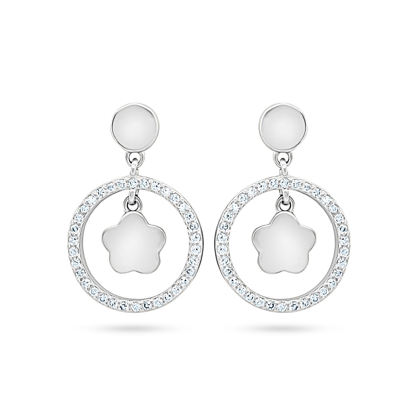 Celestial Blossom Earrings