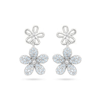 Floral Elegance Earrings image