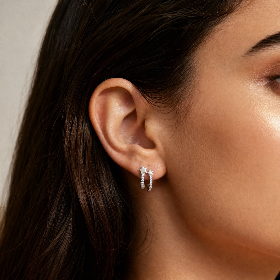 Celestial Twinkle Earrings