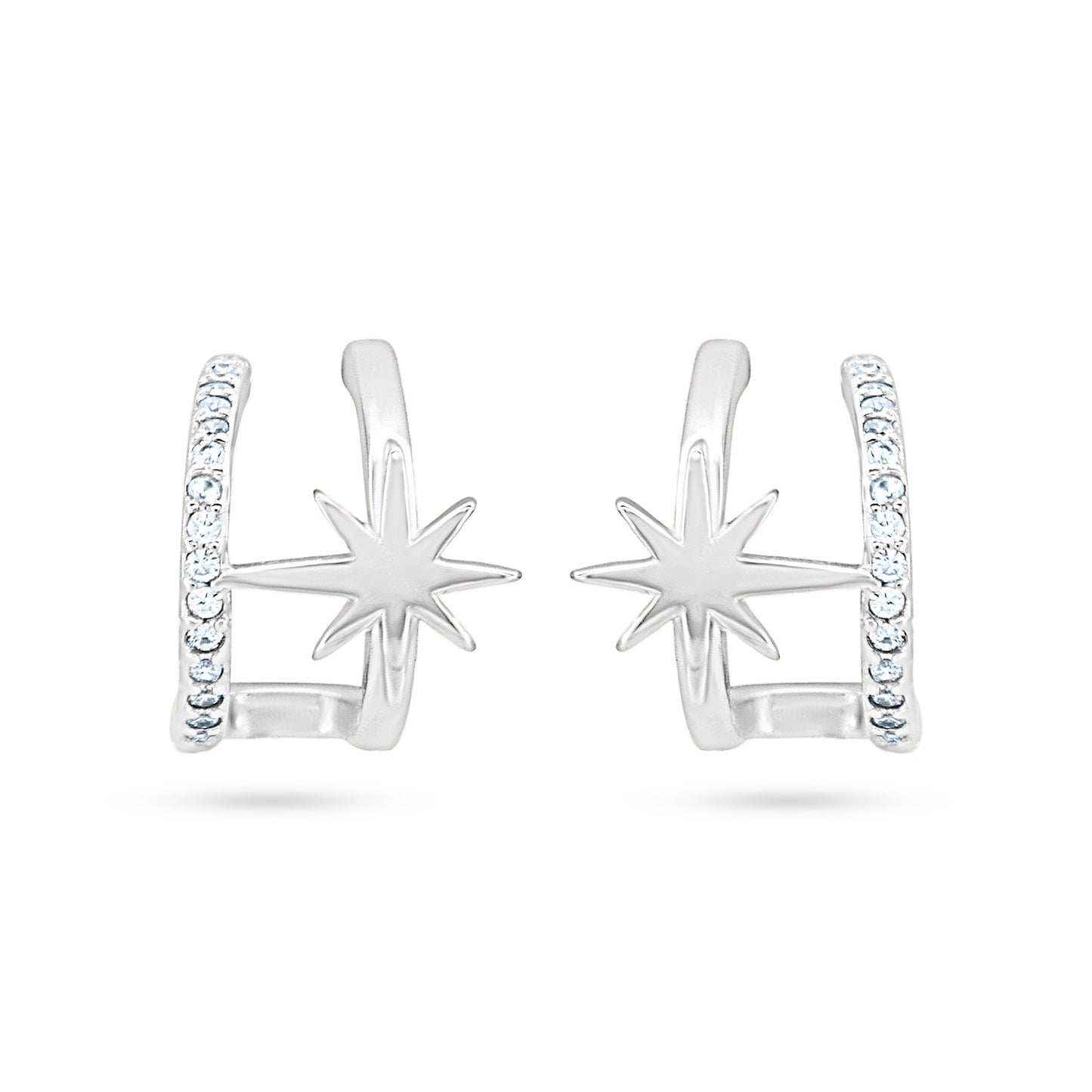 Celestial Radiance Earrings