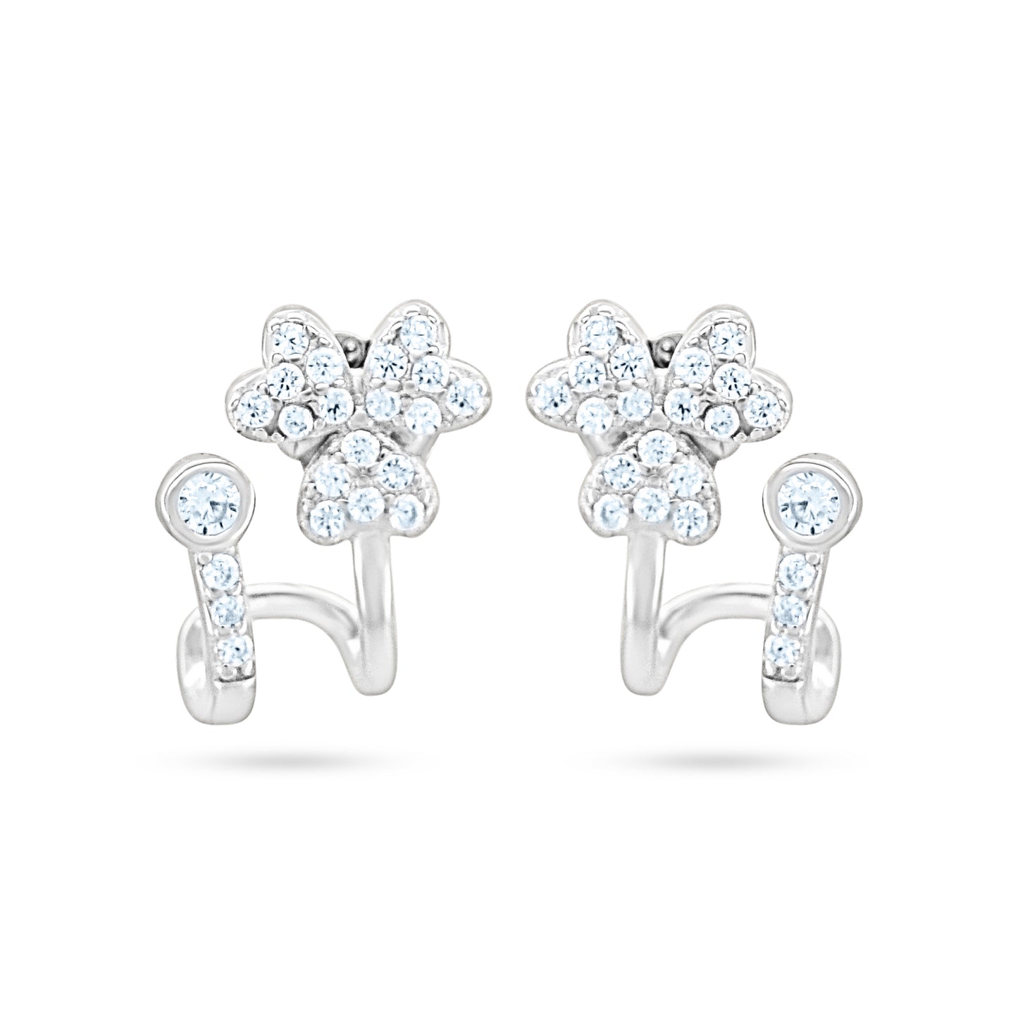 Enchanted Blossom Earrings